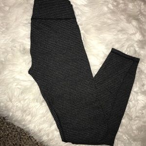 Tj Maxx brand leggings